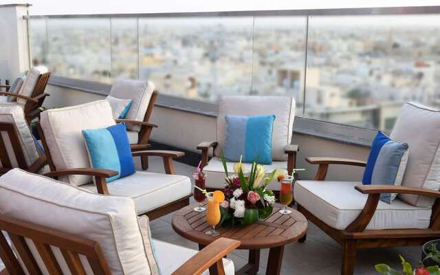 Golden Tulip Riyadh
