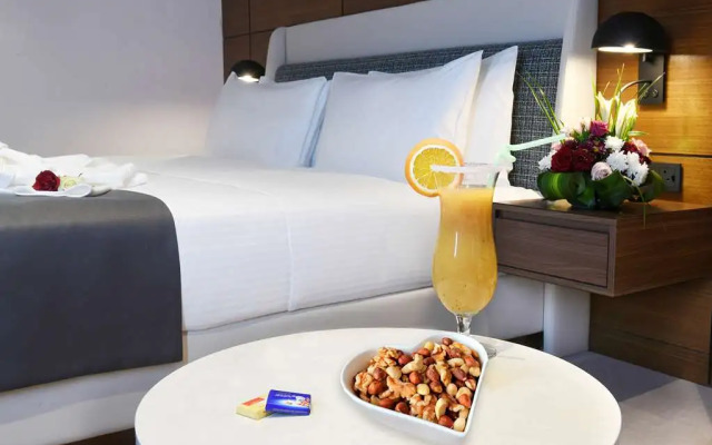 Golden Tulip Riyadh