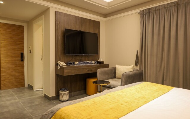 Tura Residence Riyadh