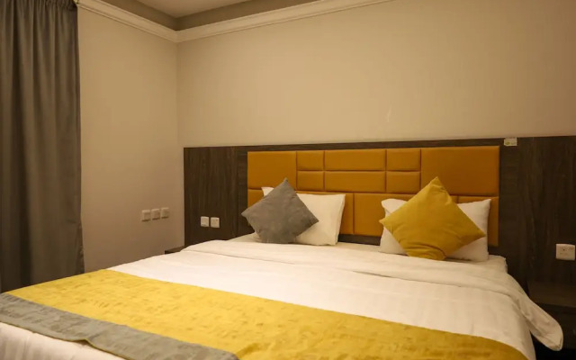 Tura Residence Riyadh
