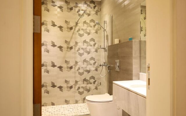 Tura Residence Riyadh