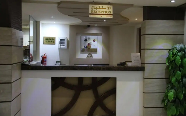 Dorar Darea Hotel Apartments - Al Malqa 2