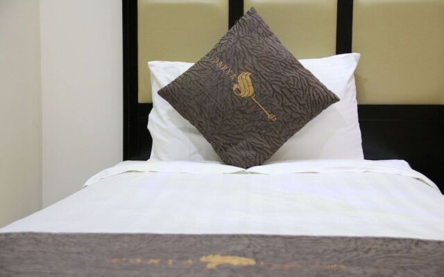 Dorar Darea Hotel Apartments - Al Malqa 2