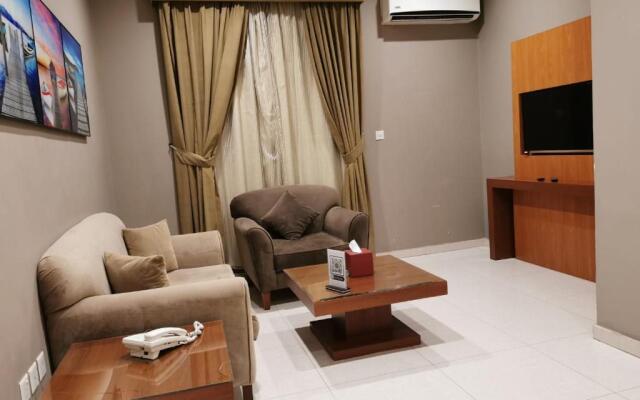 Ashbonh Hotel Suites