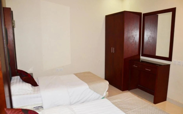 Silent Room 3