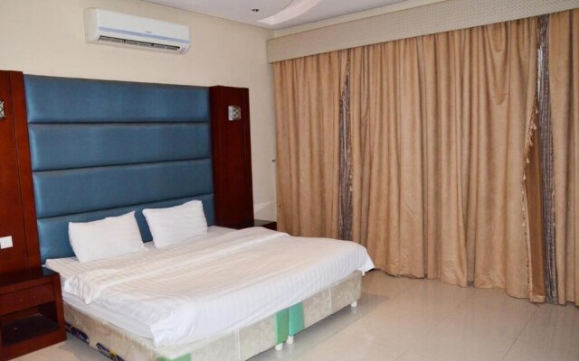 Silent Room 3