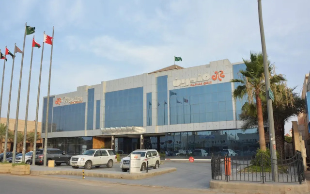 Mandarin Al Shamal Hotel Apartments