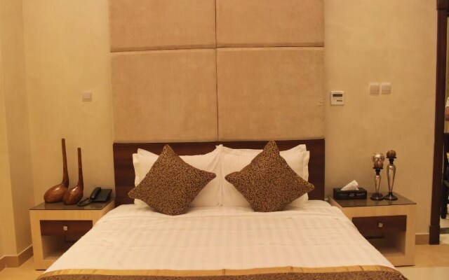 Mandarin Al Shamal Hotel Apartments