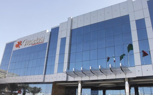 Mandarin Al Shamal Hotel Apartments