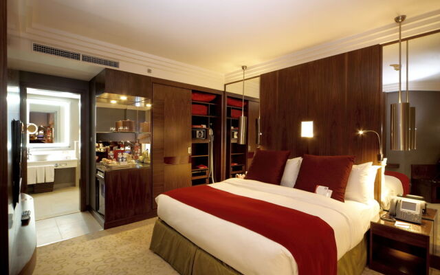 Crowne Plaza Hotel Riyadh Minhal, an IHG Hotel