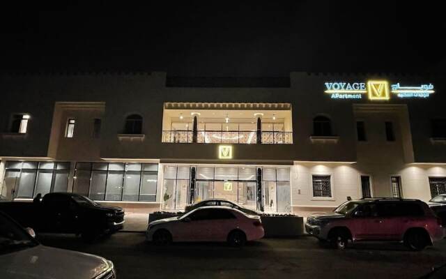 Voyage Apartments