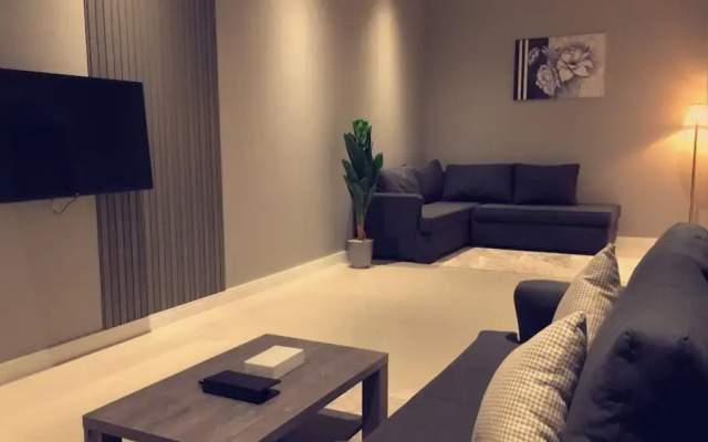 Voyage Apartments