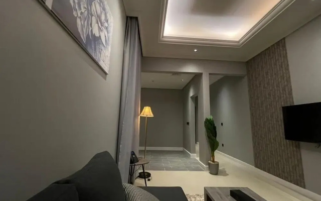 Voyage Apartments