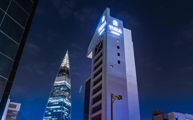 Tura Hotel