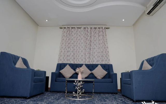 Merfal Hotel Apartments Al Taawan