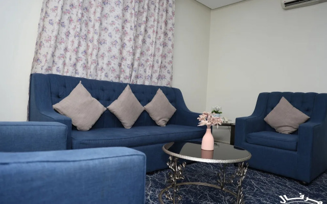 Merfal Hotel Apartments Al Taawan