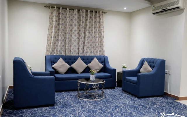 Merfal Hotel Apartments Al Taawan