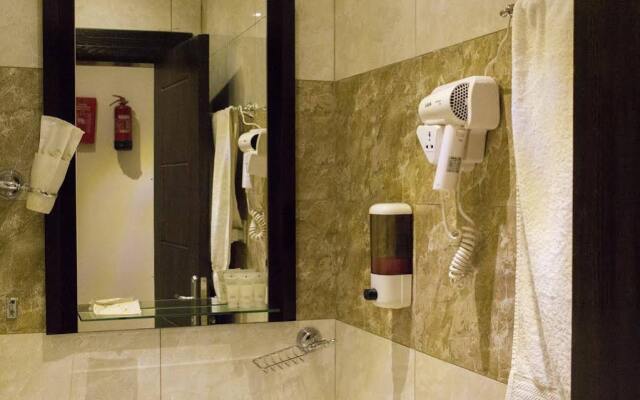 Merfal Hotel Apartments Al Taawan