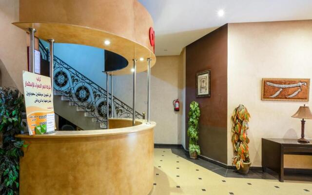 Orchida Al Hamra