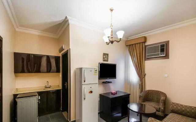 Orchida Al Hamra