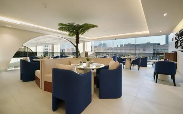Nova M Hotel Edge By Rotana