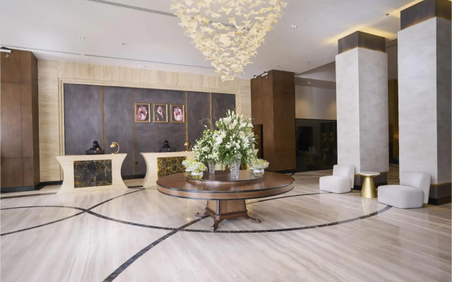 Novo Hotel, Riyadh