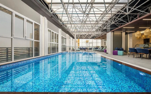 Mercure Riyadh Al Anoud