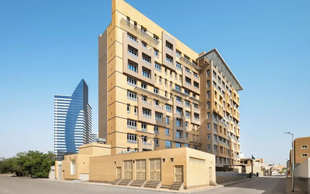 Mercure Riyadh Al Anoud