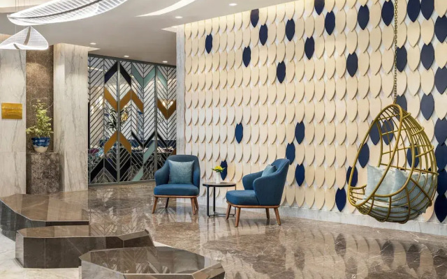 Mercure Riyadh Al Anoud