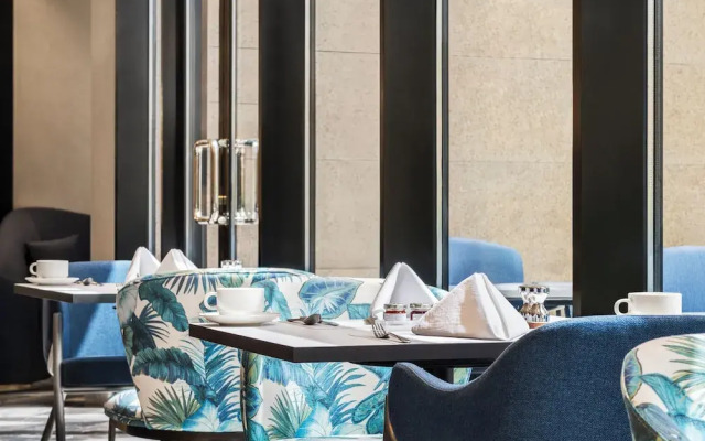 Mercure Riyadh Al Anoud