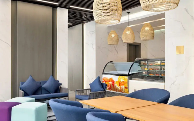 Mercure Riyadh Al Anoud