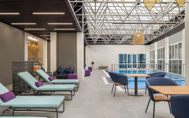 Mercure Riyadh Al Anoud