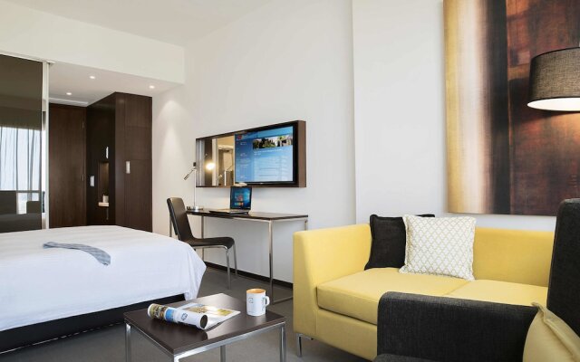 Centro Waha Riyadh