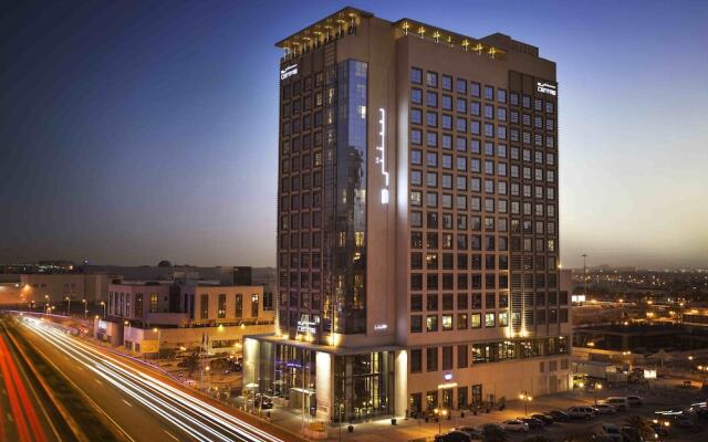Centro Waha Riyadh
