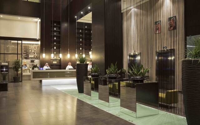 Centro Waha Riyadh