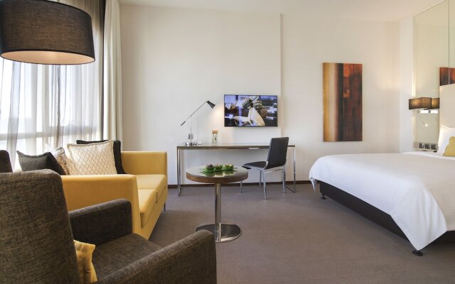 Centro Waha Riyadh