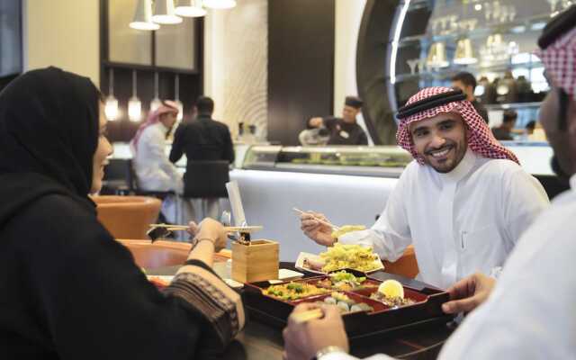 Centro Waha Riyadh