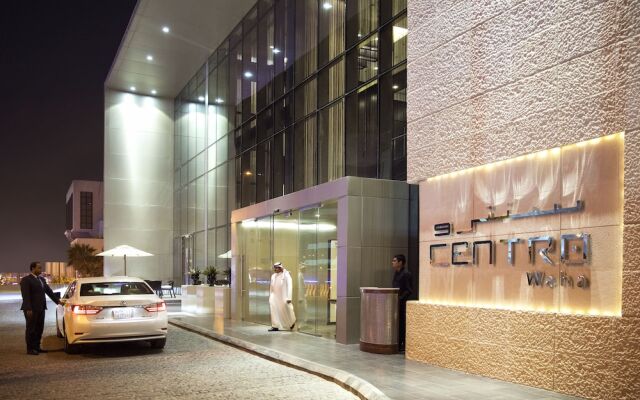 Centro Waha Riyadh