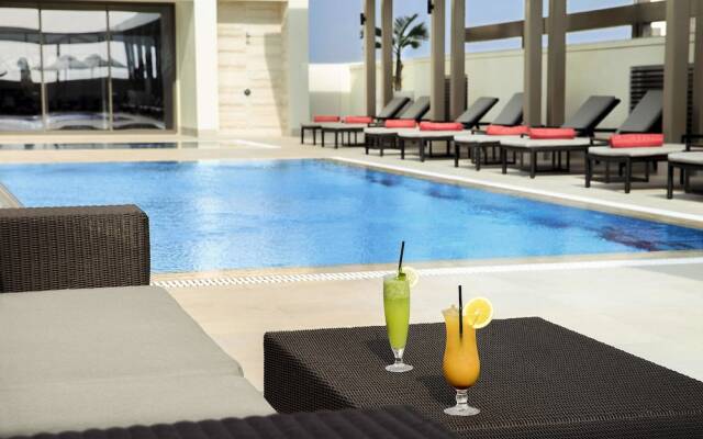 Centro Waha Riyadh