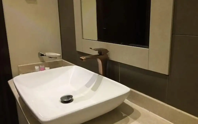 Taleen AlSahafa Hotel Apartments