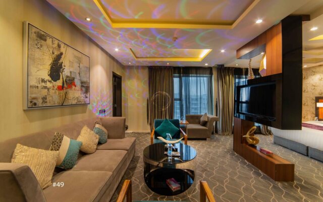 Hyatt Buyutat