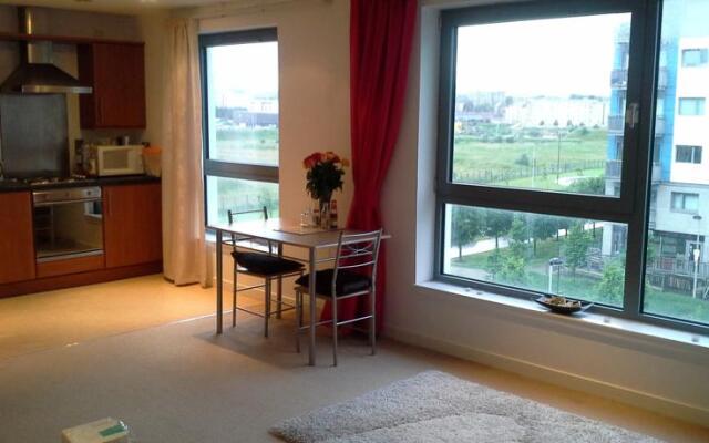 Towlan Suites 3
