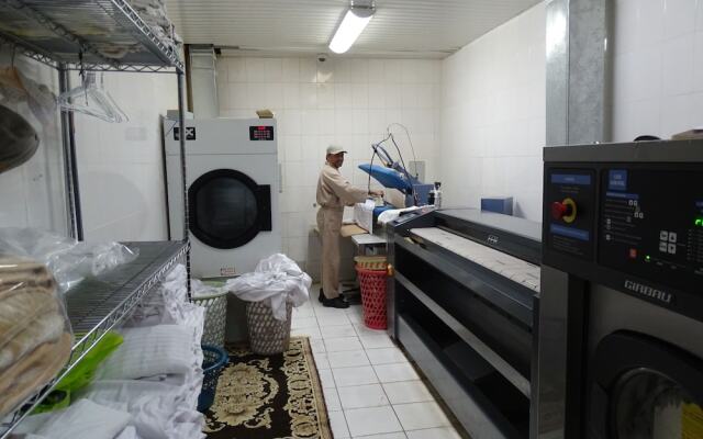 Comfort Inn Al Yarmouk