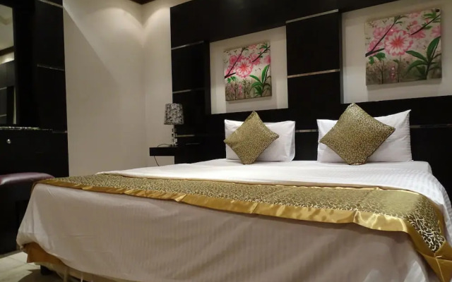 Comfort Inn Al Yarmouk