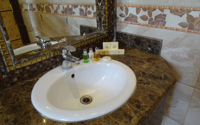 Comfort Inn Al Yarmouk