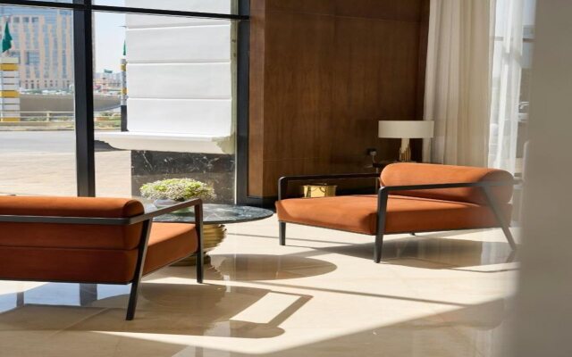 Novo Hotel Riyadh