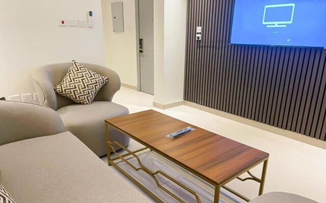 Al Muteb Suites Al Najah