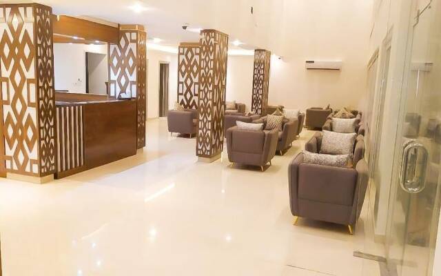 Al Muteb Suites Al Najah