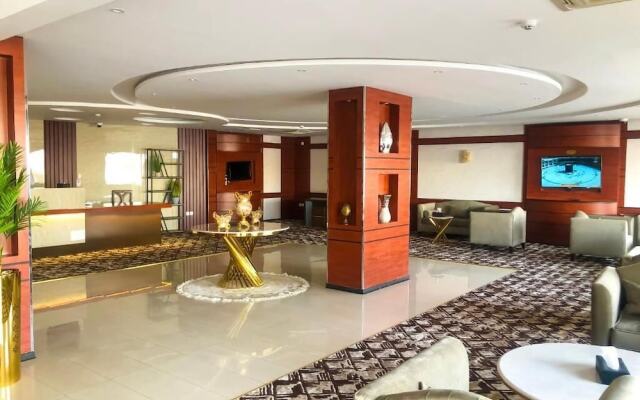 Al Muteb Suites Al Tawon