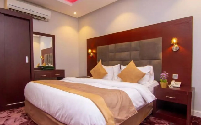 Al Muteb Suites Al Tawon